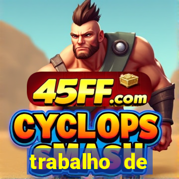 trabalho de afastamento de rival quanto tempo demora